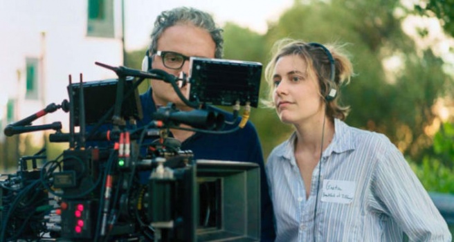النساء أخرجن 11٪ من الأفلام الرئيسية في 2019