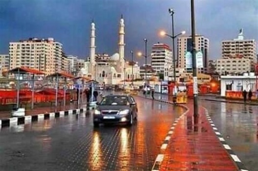 الحصار يتسبب في انعدام الأمن الغذائي لـ 70% من اسر غزة