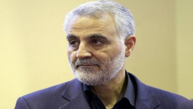 نصر الله: تاريخ مقتل سليماني فاصل بين مرحلتين