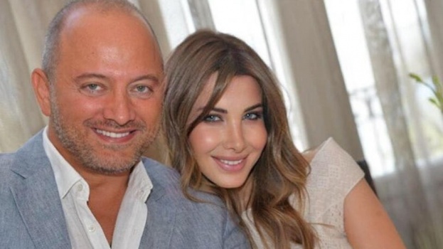 نانسي عجرم ترد على منتقدي فعل زوجها وتشرح ما حدث!