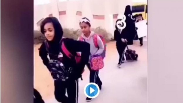حاكم دبي يغرد بفيديو.. "نبحث عنها لمن يعرفها؟"