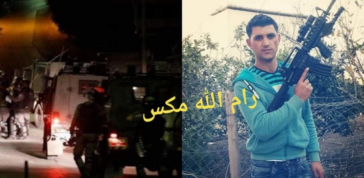 كان مهدد بالإغتيال &hellip;قوات إسرائيلية خاصة تعتقل المطارد غوادرة من داخل مزرعة في قباطية جنوب جنين