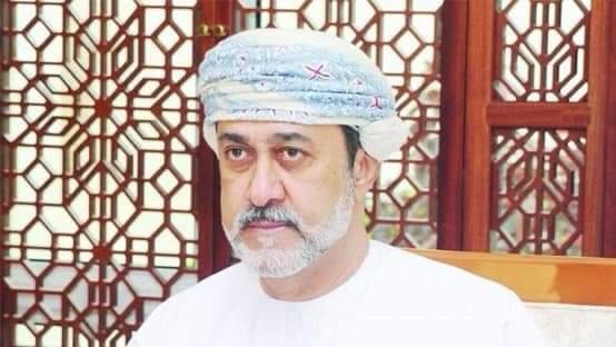 تنصيب هيثم بن طارق آل سعيد سلطانا لعُمان خلفا لقابوس