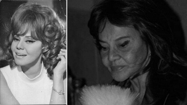وفاة الفنانة المصرية الكبيرة ماجدة