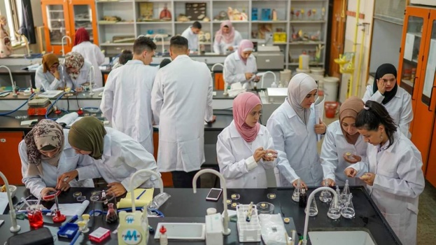 جامعة بيرزيت الأولى محلياً و51 عربياً حسب نتائج التصنيف العالمي للجامعات حسب الأداء الأكاديمي البحثي (URAP)