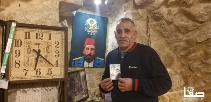 المستوطنين عرضوا عليه 31 مليون دولار...."أبو خديجة"مقدسي يرفض بيع "ابنه الثالث"