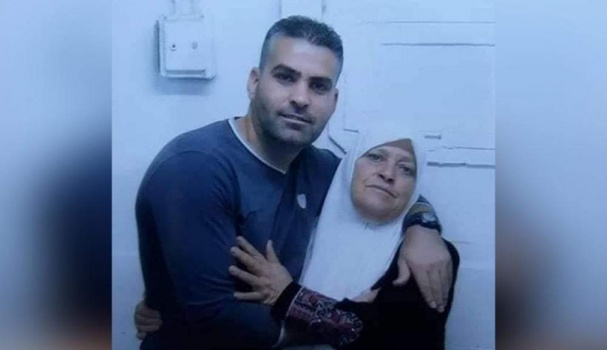 فقد بصره بشكل جزئي نتيجة علاج خاطئ&hellip;.أسير من جنين يدخل عامه ال17 في سجون الإحتلال