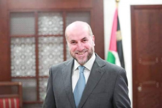 الهباش يشارك في مؤتمر الأزهر العالمي للتجديد في الفكر الإسلامي