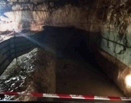 أوجع القلوب..مصرع طفل من بلدة إذنا غرقا في خزان لتجميع المياه