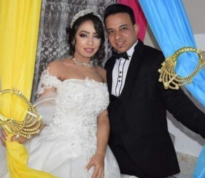 وفاة عروسين مصريين بعد زفافهما بثلاث ساعات