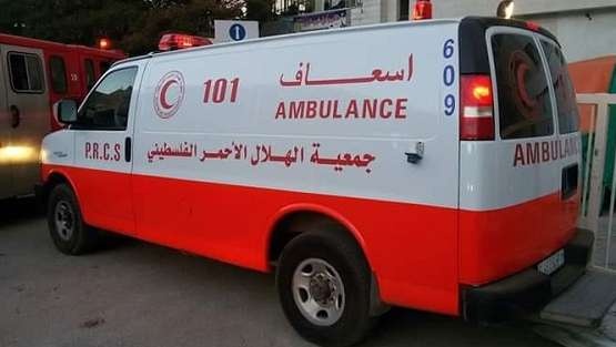 إصابة 3 مواطنين بجروح أحدهم بالغة الخطورة في انهيار صخري بجماعين