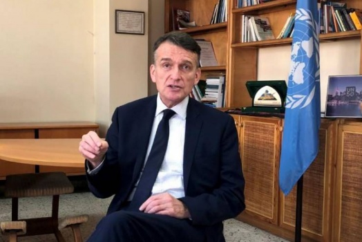 القائم بأعمال مدير الأونروا يتهم أميركا و'إسرائيل' بالعمل ضد الوكالة