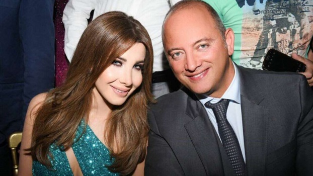 الإفراج عن زوج نانسي عجرم