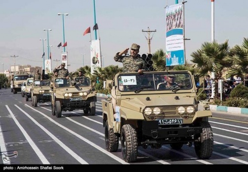 ايران: سنستهدف حيفا