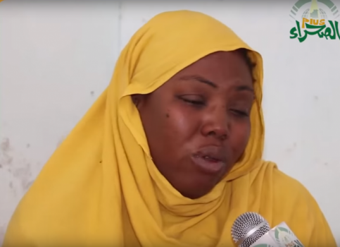 فيديو.. موريتانيا تُفجع بوفاة خمسة أطفال أشقاء في حريق كبير