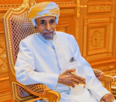ليس له أولاد ولا اخوة...تعرف على السلطان قابوس