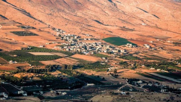 اتحادا المزارعين والفلاحين يطالبان الحكومة بالاعلان الفوري عن الأغوار 'عنقود صمود'