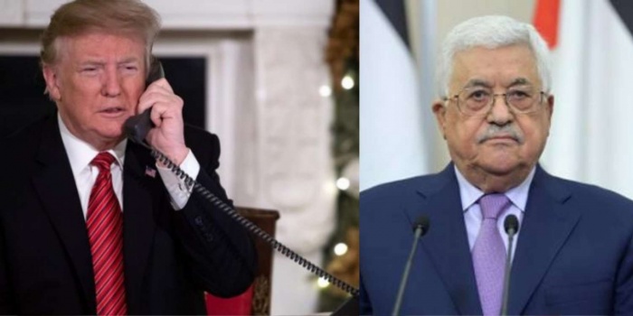أبو مازن لا يرد على مكالمات ترامب.. ما تداعيات ذلك على السلطة الفلسطينية؟