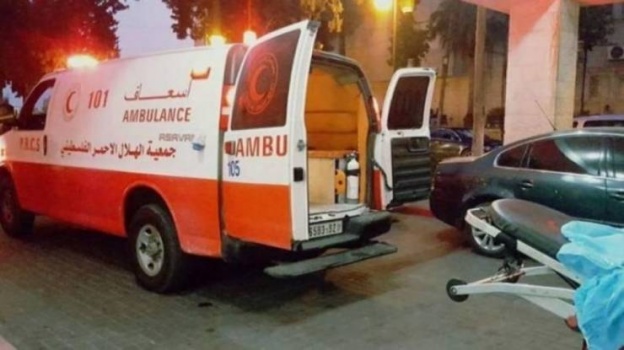 مصرع طفلة دهسا شرق القدس والسائق يلوذ بالفرار