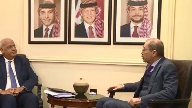 الأردن: رغم 'صفقة القرن' موقفنا ثابت من قضية فلسطين