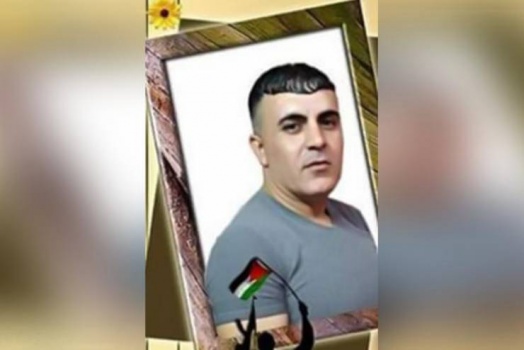 الإفراج عن الأسير شادي شبيطة بعد 15 عاما من الاعتقال