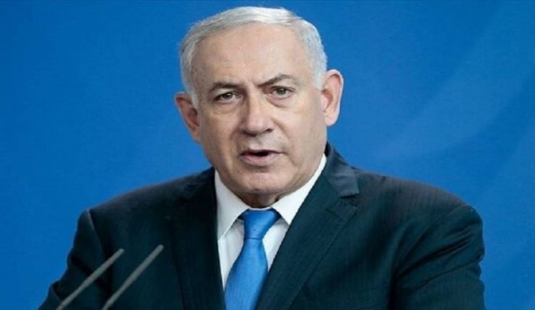 نتنياهو ينفي نقل منطقة المثلث للفلسطينيين في 'صفقة القرن'