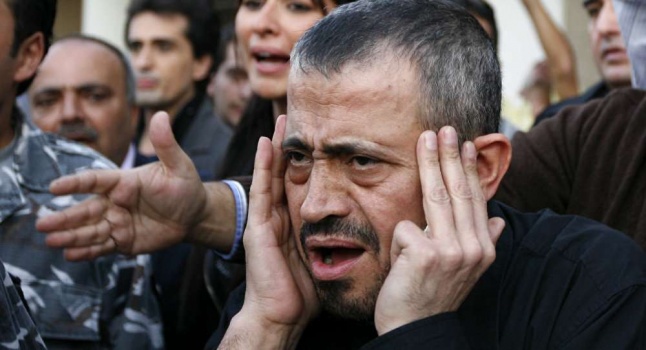 جورج وسوف يفقد أعز الناس.. هذه تفاصيل دفن والدته