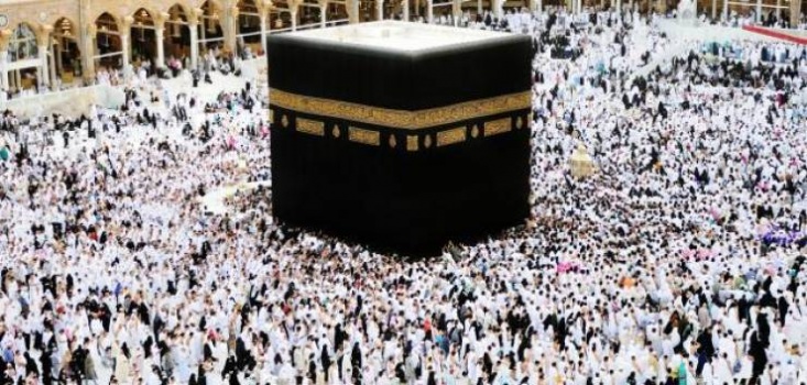 السعودية تعلق دخول المملكة للعمرة مؤقتًا بسبب 'كورونا'