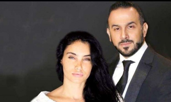 قصي خولي يخرج عن صمته وهذا ما كشفه عن زواجه