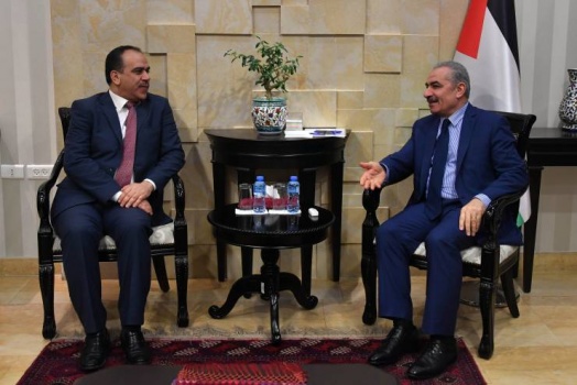الأردن: الأولوية لفلسطين في استيراد السلع غير المتوفرة في المملكة