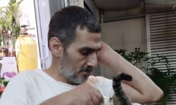تسليم جثمان الشهيد شادي بنا ودفنه في حيفا