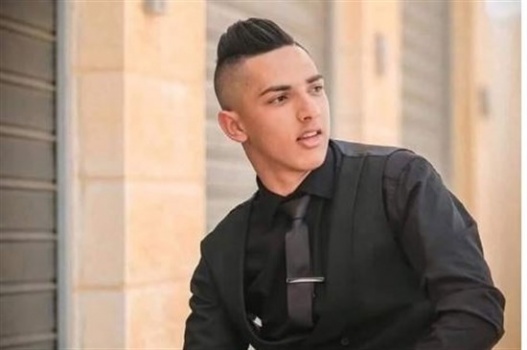 اسـ ـتشهاد شاب وهدم منزل في جنين