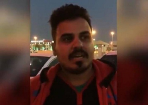 فيديو| السعودي المخطوف منذ 20 عاما: سأدافع عن المختطفة