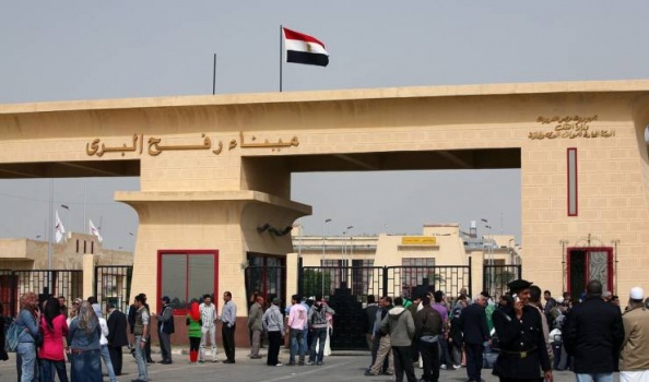 ما حقيقة إصابة تاجرين من غزة بفيروس 'كورونا'؟
