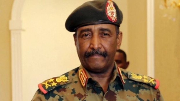 السودانيون التطبيع مع اسرائيل سقطة وطنية وحزب الأمة يرحب