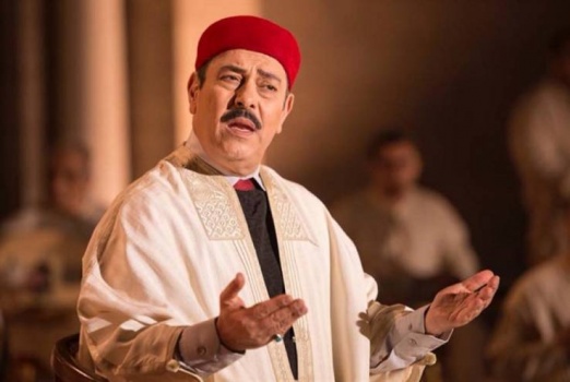 الفنان التونسي بوشناق يرفض الغناء مع إسرائيلي