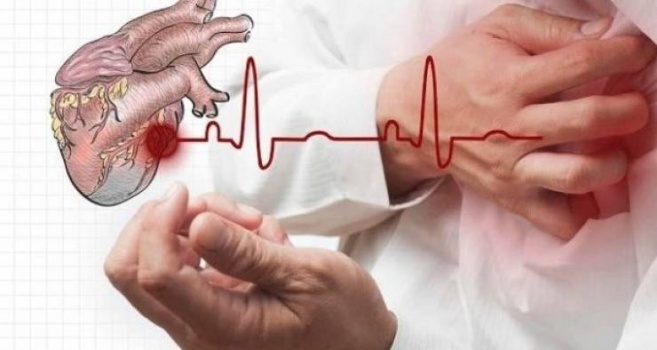 كيف نتعرف على النوبة القلبية قبل حدوثها بشهر