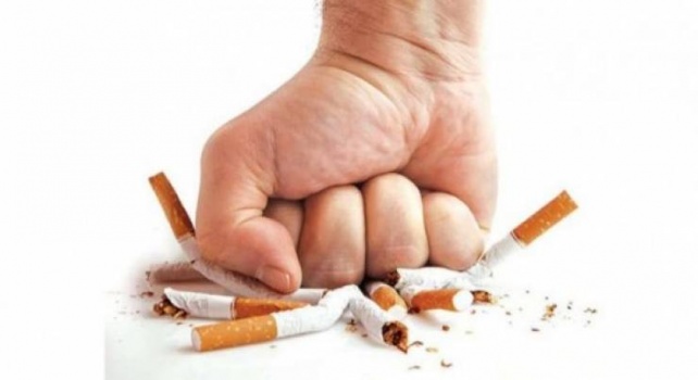 هكذا يبدء التحول في جسدك بعد الاقلاع عن التدخين..