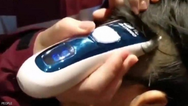ممرضات يضحين بشعرهن من أجل مكافحة 'كورونا'