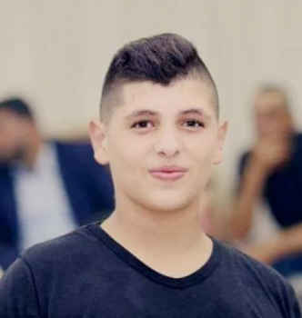 في اتصال هاتفي مع والد الفتى زكارنة.. الرئيس عباس: سيتم تقديم الجاني للعدالة
