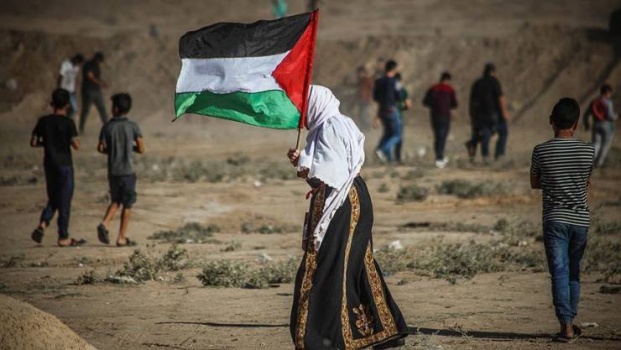 صحفي إسرائيلي: غزة هي من تحاصر 'إسرائيل'!!