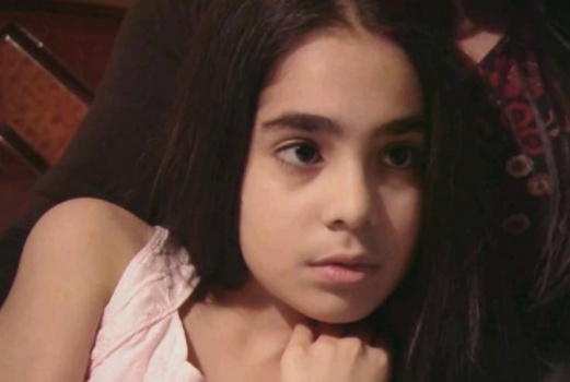 بعد 15 عاماً من مسلسل نور التركي هكذا أصبحت الطفلة 'ألما'