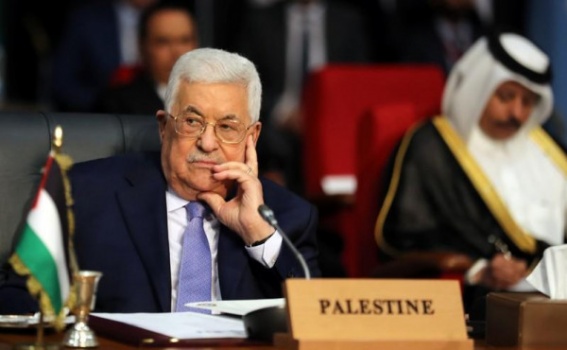 الرئيس أمام العرب: لن أسجل في تاريخي أنني بعت القدس