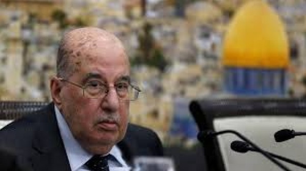 الزعنون: ترامب أبقى لنا دولة "مخردقة" على 11% من فلسطين التاريخية 