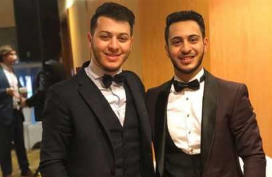 خطوبة الوليد مقداد نجم "طيور الجنة" تثير الجدل.. والجمهور: "كبروا واحنا لأ"