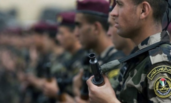 تفريغات 2005: يتم الترتيب للقاء مع وفد مركزية فتح بغزة 
