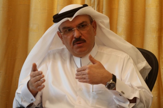 وصول السفير العمادي ونائبه لقطاع غزة