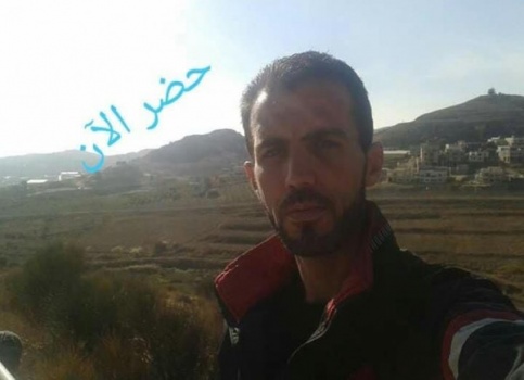 من هو "عماد الطويل" الذي اغتالته إسرائيل في سوريا؟