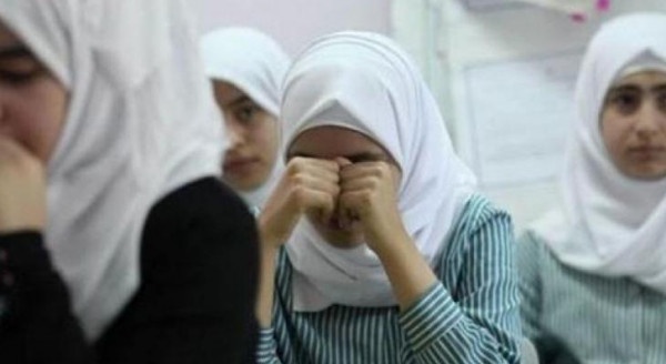 شاهد: عائلة طالبة فلسطينية تُطالب بالتحقيق بعد وفاتها بمدرستها