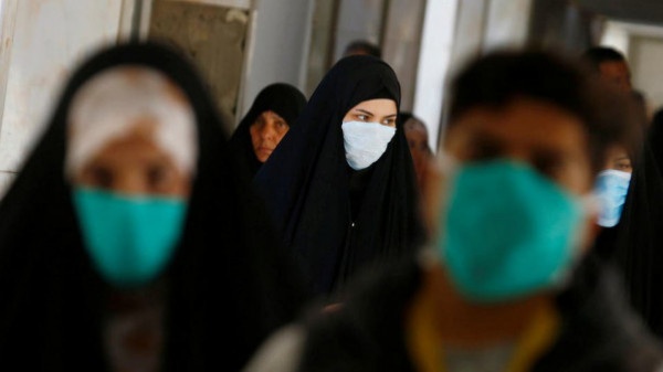 الصحة الفلسطينية: فحصنا 120 شخصاً لـ (كورونا).. والبعض يرفض الحجر الصحي..وهذه ارشاداتنا للمواطنين